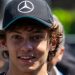 Andrea Kimi Antonelli: Mercedes confirma al joven italiano como sustituto de Lewis Hamilton para la temporada 2025 de F1 | Noticias de F1