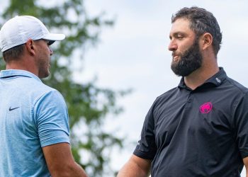 LIV Golf League: Brooks Koepka supera a Jon Rahm en el desempate y gana el LIV Golf Greenbrier | Noticias de golf
