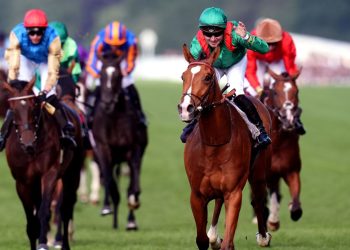 Día de los Campeones Británicos de Qipco: Ascot es el próximo evento para Calandagan después de que Juddmonte Stakes quedara segundo detrás del «verdadero campeón» City Of Troy | Noticias de carreras