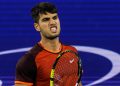 Cincinnati Open: Carlos Alcaraz sufre una sorprendente eliminación a manos del francés Gael Monfils | Noticias de Tenis
