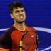 Cincinnati Open: Carlos Alcaraz sufre una sorprendente eliminación a manos del francés Gael Monfils | Noticias de Tenis