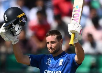 Dawid Malan: el bateador inglés anuncia su retiro del cricket internacional | Noticias de Cricket