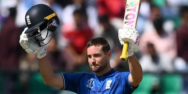 Dawid Malan: el bateador inglés anuncia su retiro del cricket internacional | Noticias de Cricket