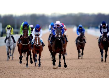 Hoy en Sky Sports Racing: Libro completo de carreras para Hollie Doyle en Southwell el viernes | Noticias de carreras