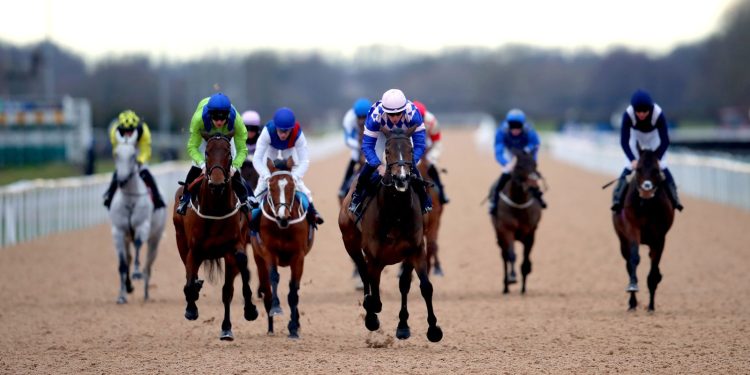 Hoy en Sky Sports Racing: Libro completo de carreras para Hollie Doyle en Southwell el viernes | Noticias de carreras