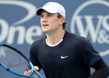 Cincinnati Open: Jack Draper vence a Stefanos Tsitsipas en un thriller de tres sets | Noticias de tenis