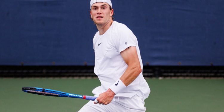 US Open: Jack Draper confirma su ruptura con el entrenador Wayne Ferreira antes del Grand Slam | Noticias de tenis