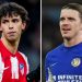 Noticias de fichajes del Chelsea: el Atlético de Madrid ha cerrado el traspaso de João Félix, por lo que Conor Gallagher vuelve a fichar por él | Noticias de fútbol