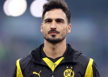 Mats Hummels: Brighton contacta con el ex capitán del Borussia Dortmund | Noticias de fútbol