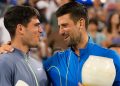 Juegos Olímpicos de París: Novak Djokovic y Carlos Alcaraz se enfrentarán en un partido espectacular por la medalla de oro | Noticias de tenis