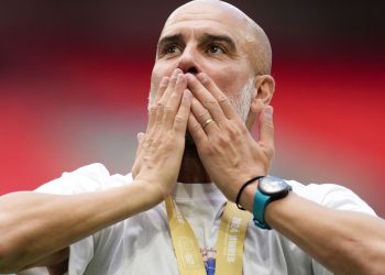 Chelsea vs Man City: Pep Guardiola se siente con energía mientras los campeones lanzan su último partido por el título de la Premier League | Noticias de fútbol