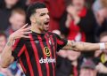 Traspaso de Dominic Solanke: el Tottenham completa un acuerdo de 65 millones de libras para fichar al delantero del Bournemouth | Noticias de fútbol