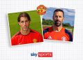 El impacto de Ruud van Nistelrooy como entrenador en el Manchester United: la pasión y la habilidad del legendario delantero pueden marcar la diferencia | Noticias de fútbol