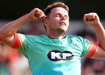 The Hundred: Sam Curran demuestra su heroísmo en todos los aspectos y Oval Invincibles derrota a London Spirit | Noticias de críquet