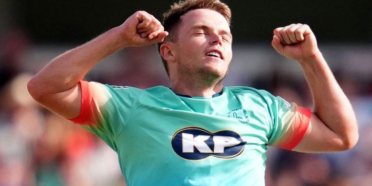 The Hundred: Sam Curran demuestra su heroísmo en todos los aspectos y Oval Invincibles derrota a London Spirit | Noticias de críquet