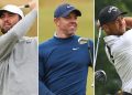 Playoffs de la FedExCup: cómo funcionan las series del PGA Tour mientras Rory McIlroy, Scottie Scheffler y otros aspiran a trofeos y dinero en efectivo | Noticias de golf