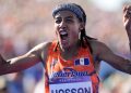 Juegos Olímpicos 2024: Sifan Hassan gana un espectacular oro en maratón femenino y su tercera medalla de atletismo en los Juegos de París | Noticias de los Juegos Olímpicos