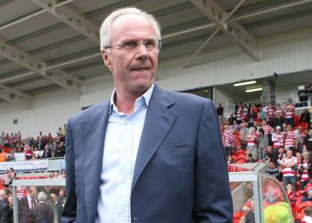 Muere Sven-Goran Eriksson: un repaso a la carrera del ex seleccionador de Inglaterra | Noticias de fútbol