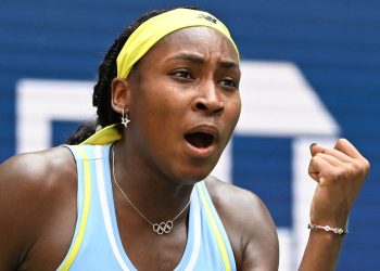 US Open: Coco Gauff y Novak Djokovic continúan con la defensa de su título el viernes, mientras que Frances Tiafoe y Ben Shelton se enfrentan | Noticias de tenis