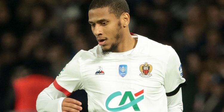 Jean-Clair Todibo: El West Ham está trabajando para fichar al defensa del Niza que era objetivo del Manchester United y la Juventus | Noticias de fútbol