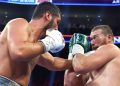 Guido Vianello vence a Arslanbek Mahkmudov mientras Christian Mbilli domina a Sergiy Derevyanchenko | Noticias de Boxeo