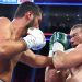 Guido Vianello vence a Arslanbek Mahkmudov mientras Christian Mbilli domina a Sergiy Derevyanchenko | Noticias de Boxeo