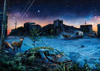 Estación Once: Comedia postapocalíptica y un final feliz improbable