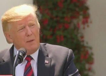 Trump se desmorona tras el discurso económico de Kamala Harris