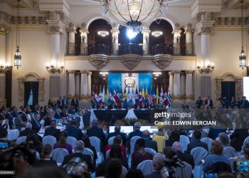 El cambio en la financiación ambiental bajo la política de Biden para América Latina