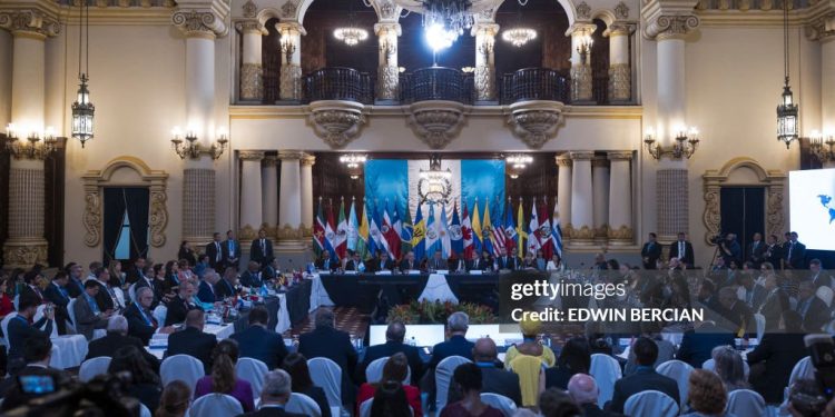 El cambio en la financiación ambiental bajo la política de Biden para América Latina