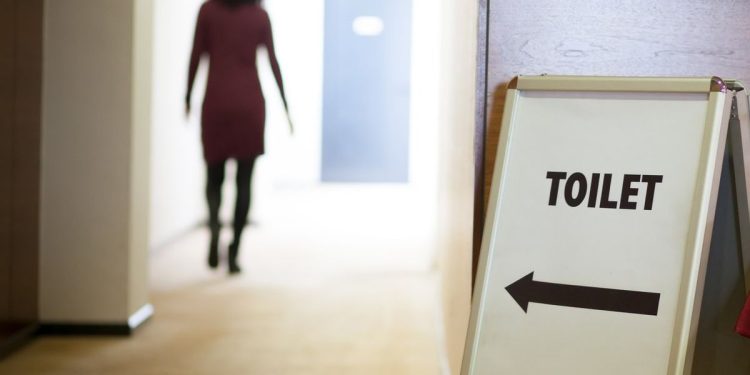 La incontinencia urinaria puede parecer un trabajo de tiempo completo