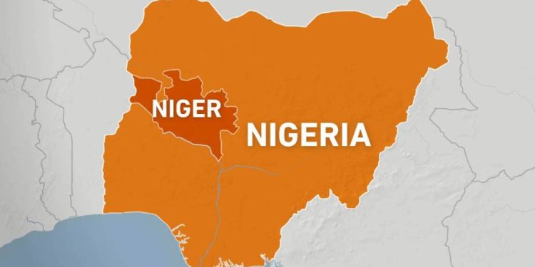 Al menos 48 muertos en Nigeria tras colisión entre camión cisterna y camión cisterna | Noticias de transporte