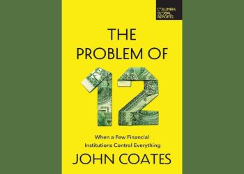 Reseña – El problema de los doce