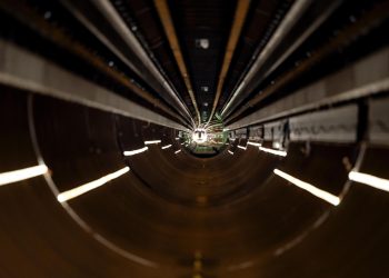 ¿El futuro de los viajes? Para el hyperloop, un paso adelante, dos pasos atrás | Tecnología