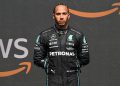 Lewis Hamilton: «Elemento racial» en el comentario del jefe de la FIA sobre el «rapero»