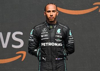 Lewis Hamilton: «Elemento racial» en el comentario del jefe de la FIA sobre el «rapero»