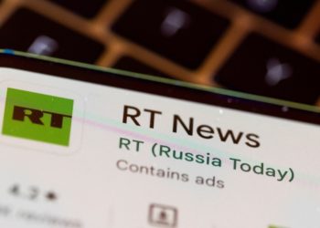 El propietario de Facebook, Meta, prohíbe a RT y otros medios estatales rusos | Redes sociales