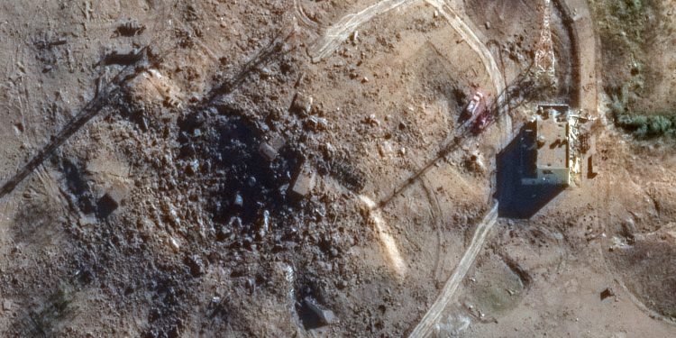 El nuevo misil ruso Sarmat sufrió un “fallo catastrófico”: investigadores | Noticias sobre armas