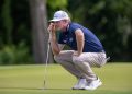 Brandt Snedeker se suma como asistente del capitán para la Copa Presidentes