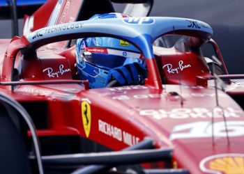 Ferrari ficha al ex ingeniero de Mercedes Loic Serra como director técnico