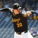 Paul Skenes de los Piratas tendrá su cuarta oportunidad ante los Cachorros