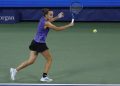 Resumen de la WTA: Clara Burel y Diane Parry navegan en Túnez