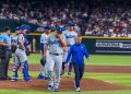 Los Dodgers colocan al as zurdo Clayton Kershaw (dedo del pie) en la lista de lesionados por 15 días