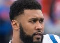 Los Colts colocan al DT DeForest Buckner (tobillo) en IR