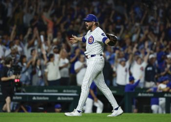 Resumen de la MLB: Los Cachorros se combinan para no dejar hits ante los Piratas