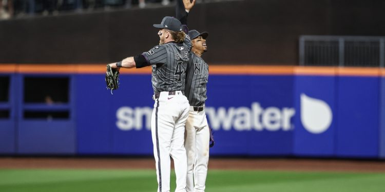 Resumen de la MLB: Mets silencian a Rojos y logran novena victoria consecutiva
