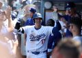 Shohei Ohtani continúa con la persecución 50-50 mientras los Dodgers se enfrentan a los Cubs