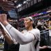 A'ja Wilson de las Aces elegida como la segunda MVP unánime de la WNBA