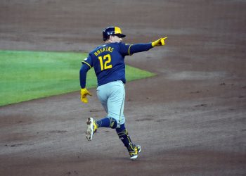 Los Cerveceros buscan la victoria en la serie ante los Diamondbacks