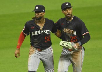 Los Twins buscan afianzar su posición en los playoffs y se enfrentan a los Guardianes